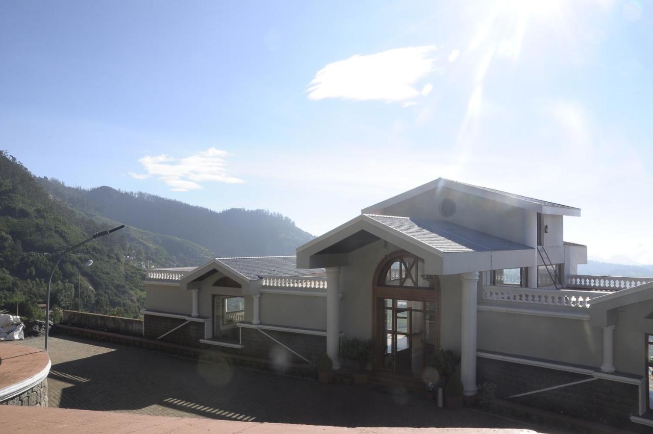La Montana By Tgi Hotel Ooty Eksteriør billede