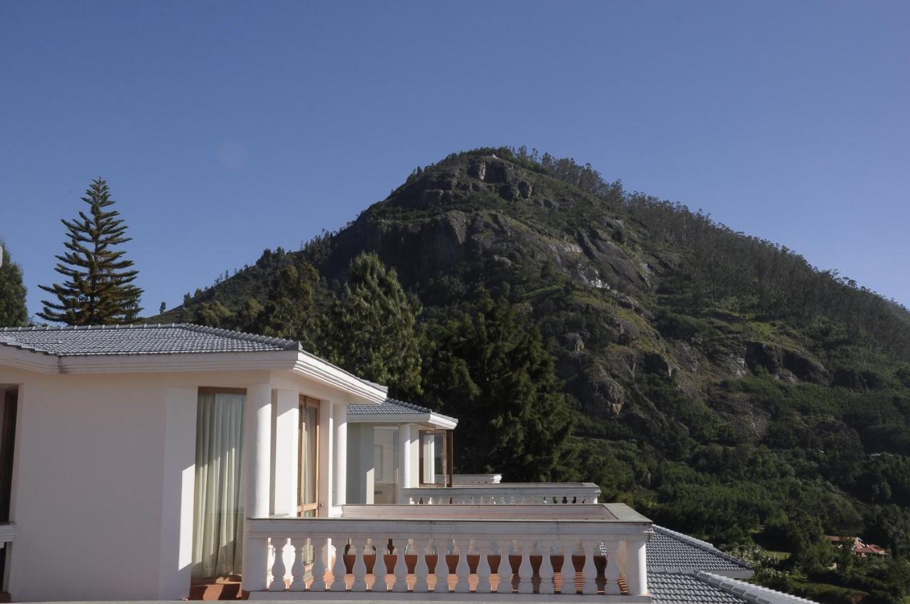 La Montana By Tgi Hotel Ooty Eksteriør billede