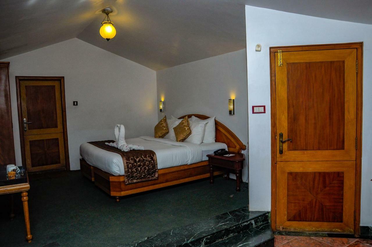 La Montana By Tgi Hotel Ooty Eksteriør billede